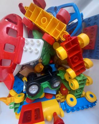 Lego duplo