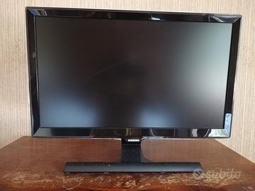 Tv Samsung, ricevitore diditale terrestre, antenna