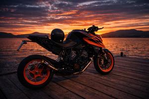 Superduke R 1290