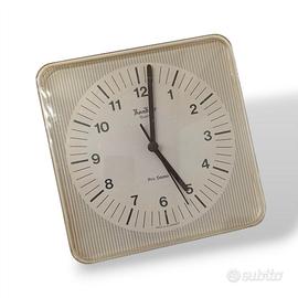 Orologio Hanhart Pro Domo Made in W. Germany