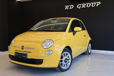 Fiat 500 1.2 Sport