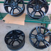 CERCHI MAK 4X98