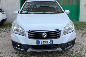 Suzuki S-Cross 1.6 DDiS 4WD All Grip Cool NEOPATEN