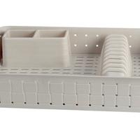 scolapiatti e scaffaletto