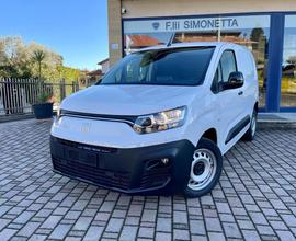 FIAT Doblo VAN CH1 1.5 BlueHdi 100CV - KM0