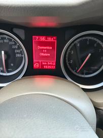 ALFA Romeo 159