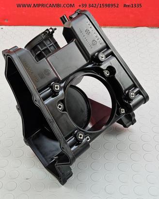 CASSA FILTRO YAMAHA XT 660 Z TENERE 2008 2016 XTZ