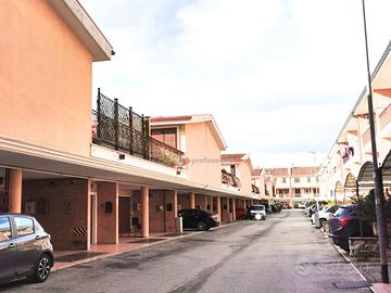 Villa a schiera Foggia [Cod. rif 3270505VRG]