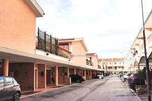 Villa a schiera Foggia [Cod. rif 3270505VRG]