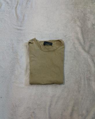 t-shirt zara
