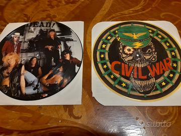 dischi vinile guns n roses 