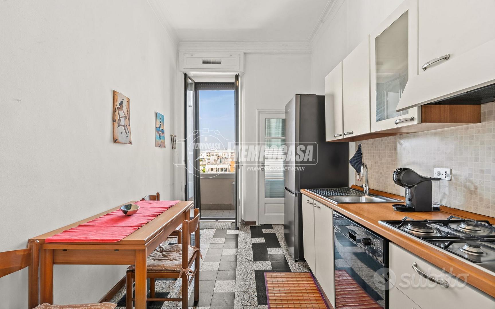 Appartamento – Milano, Vallazze, Municipio 3 - Vista 4