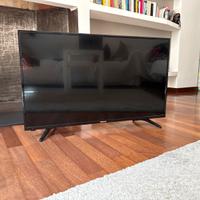 Tv HISENSE H39A5600