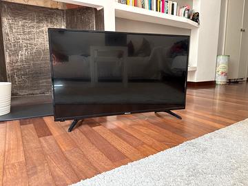 Tv HISENSE H39A5600