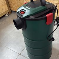 Parkside aspiratore PASA 1200 A1 - NUOVO mai usato