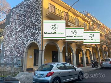 AFFAR.E Valverde Grande Visibilità P.zza Santuario