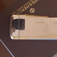 nokia c3 01   gold edition