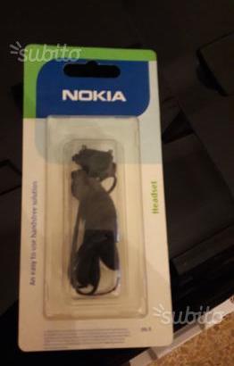 Auricolare originale Nokia