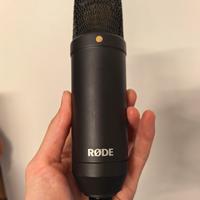 Rode Nt1 kit 4th generation