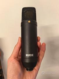 Rode Nt1 kit 4th generation