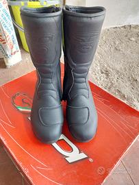 Stivali Moto