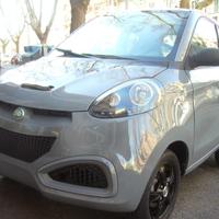 ZD D1 ZD D1 ICARO Zhidou Microcar ELETTRICA