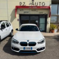 Bmw 120d 190cv 2016 5p. Sport