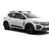 Ricambi Dacia Sandero disponibili