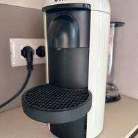 Nespresso vertuo plus  white c