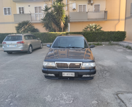 Lancia Thema turbo iè16v 185 cv