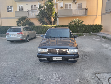 Lancia Thema turbo iè16v 185 cv