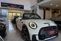 Mini John Cooper Works Cabrio JOHN COOPER WORKS CA
