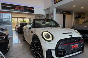 Mini John Cooper Works Cabrio JOHN COOPER WORKS CA