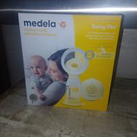 Tiralatte elettrico Medela