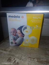 Tiralatte elettrico Medela