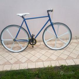 Bicicletta brn