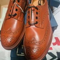 Scarpe Tricker's