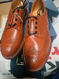 Scarpe Tricker's