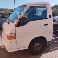 Ricambi Hyundai H100