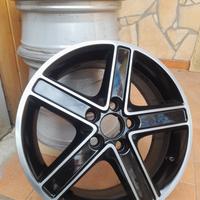 cerchi lega ford , mazda , da 16 