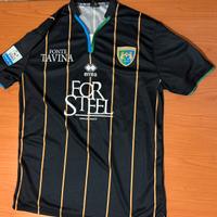 Maglie calcio indossate