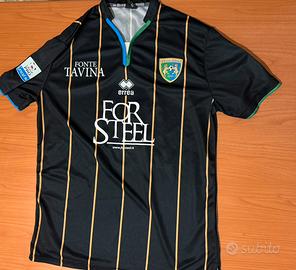 Maglie calcio indossate