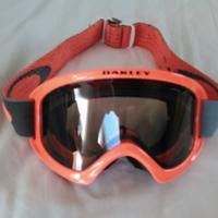 Maschera Oakley Frame 2.0 xs