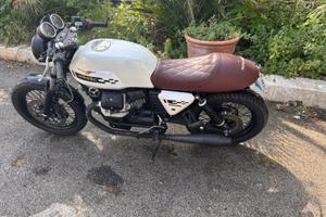 Moto Guzzi V7 Classic