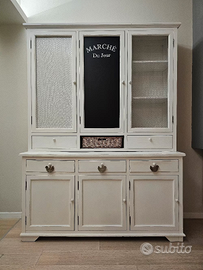 Credenza Maisons du Monde shabby