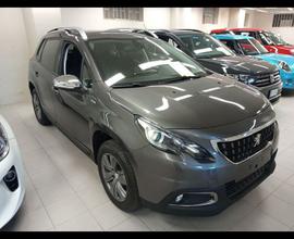 Peugeot 2008 STYLE B