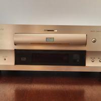 Componenti audio Amplificatori e Riproduzione