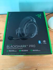 Cuffie Blackshark V2 Pro ver. 2023