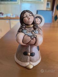 Thun Eschimese Medio