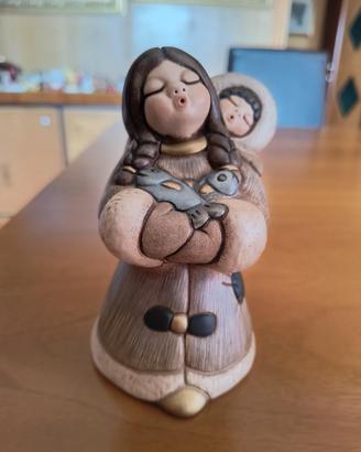 Thun Eschimese Medio